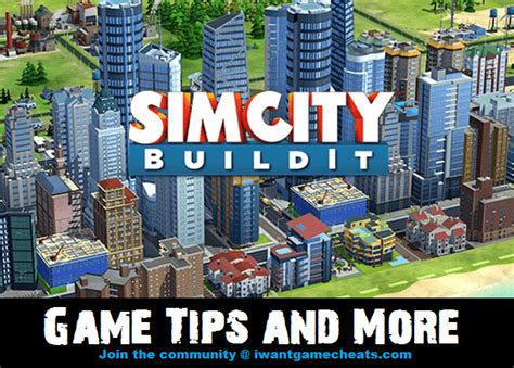 simcity buildit cheats and hacks.